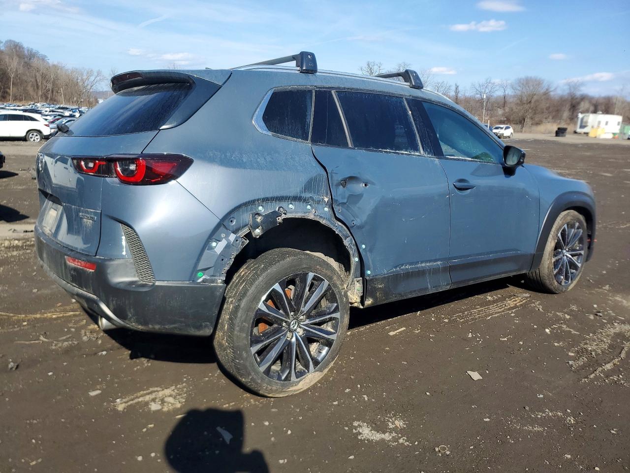 2023 MAZDA CX-50 PREMIUM PLUS — снимка 3