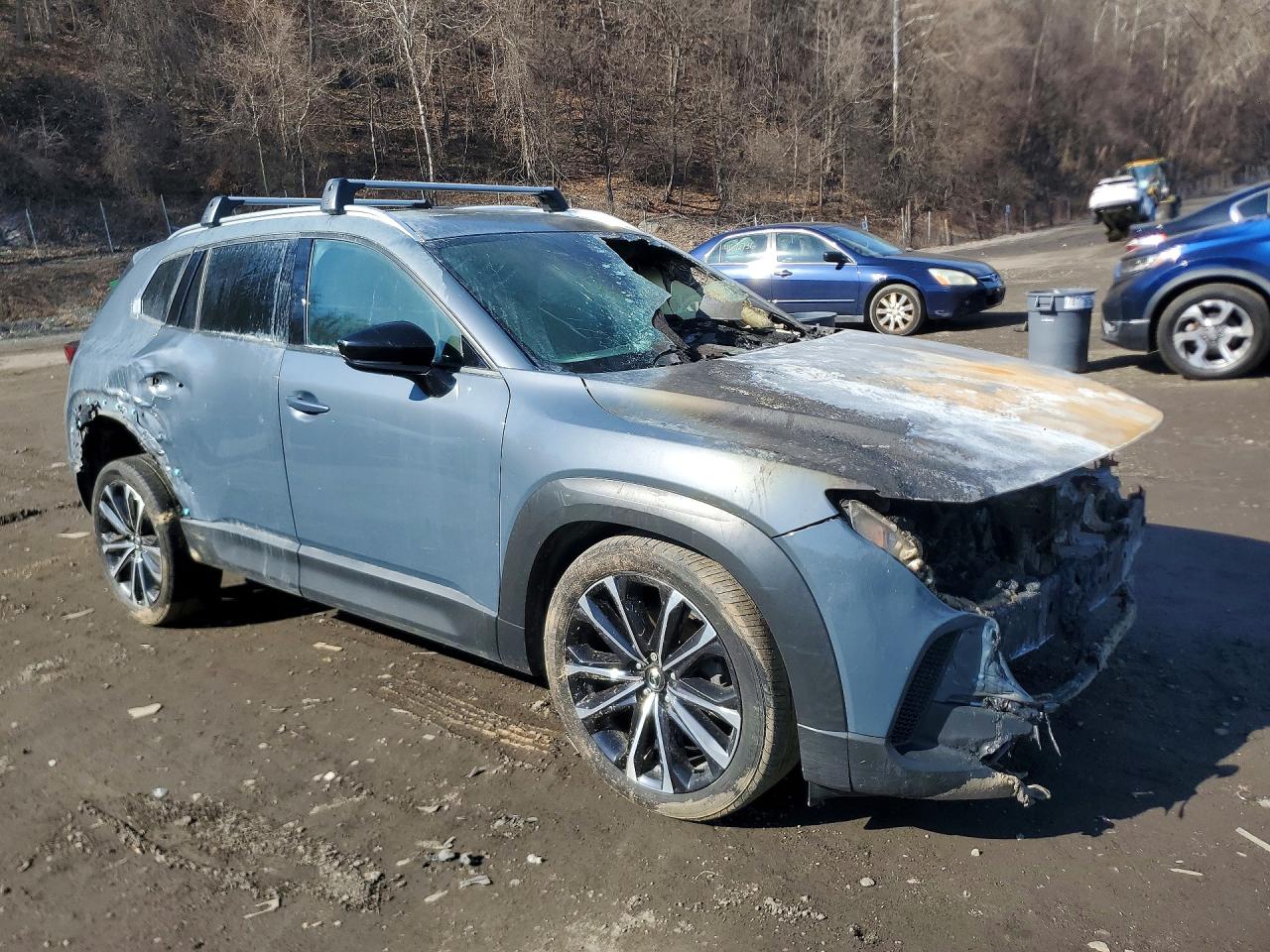 2023 MAZDA CX-50 PREMIUM PLUS — снимка 4