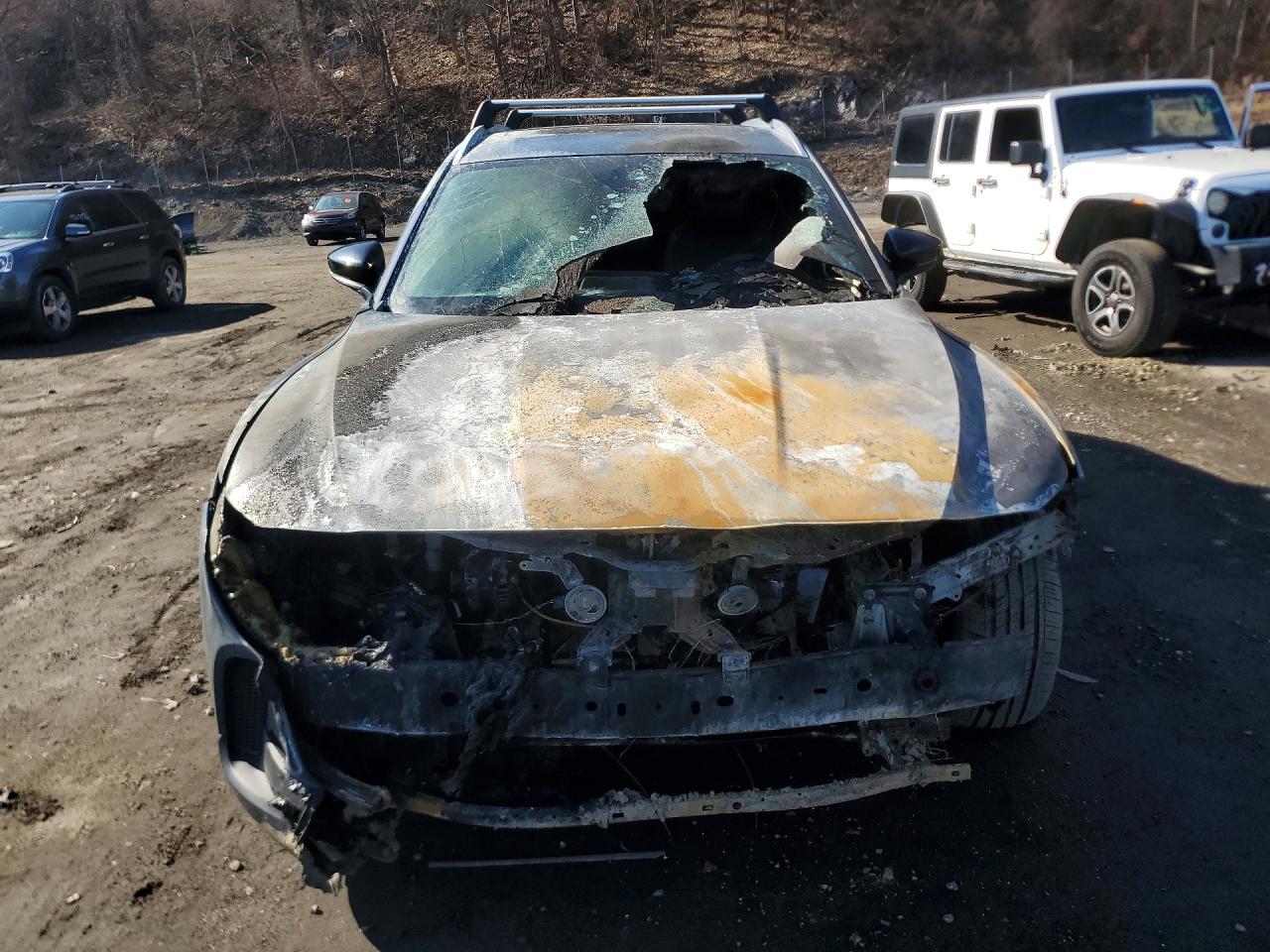 2023 MAZDA CX-50 PREMIUM PLUS — снимка 5