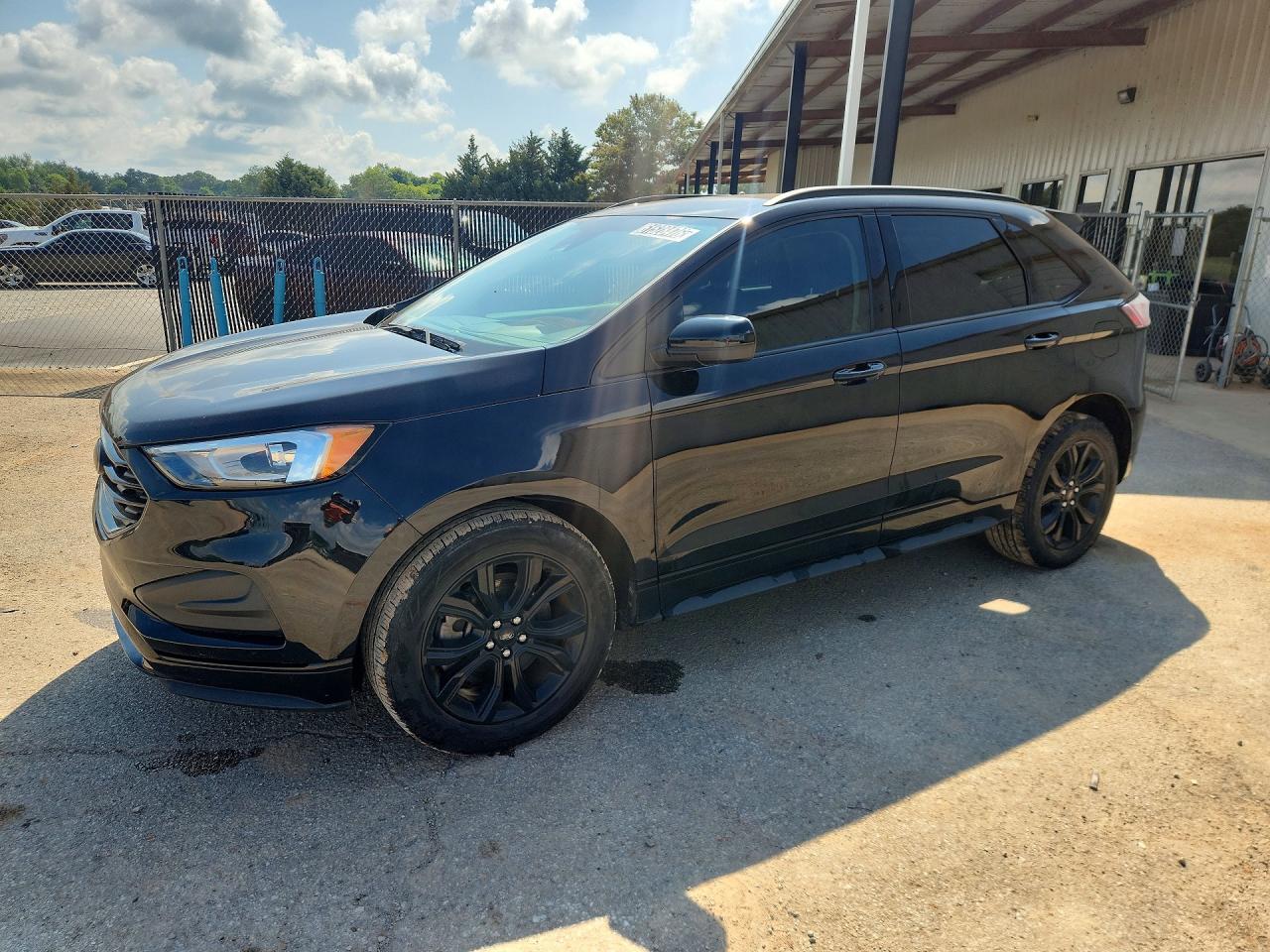2022 FORD EDGE SE