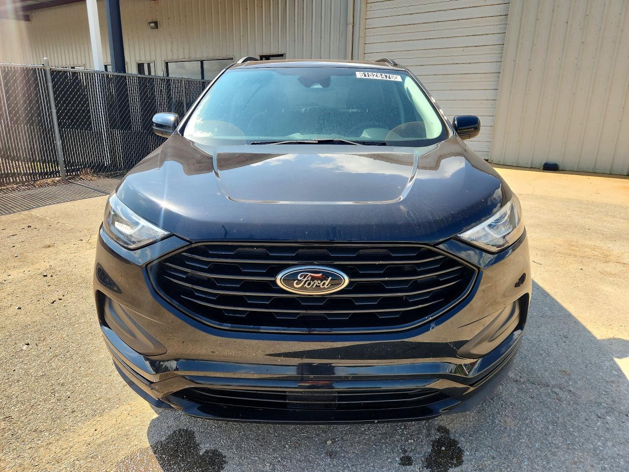 2022 FORD EDGE SE — снимка 5
