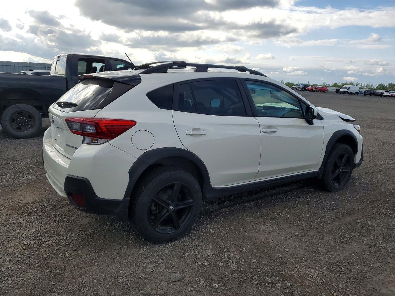 2021 SUBARU CROSSTREK — снимка 3