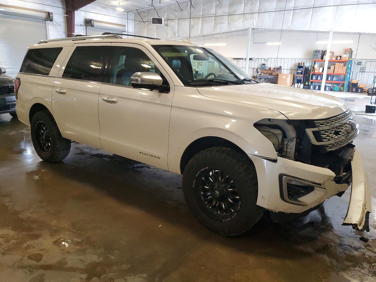 2018 FORD EXPEDITION MAX PLATINUM — снимка 4