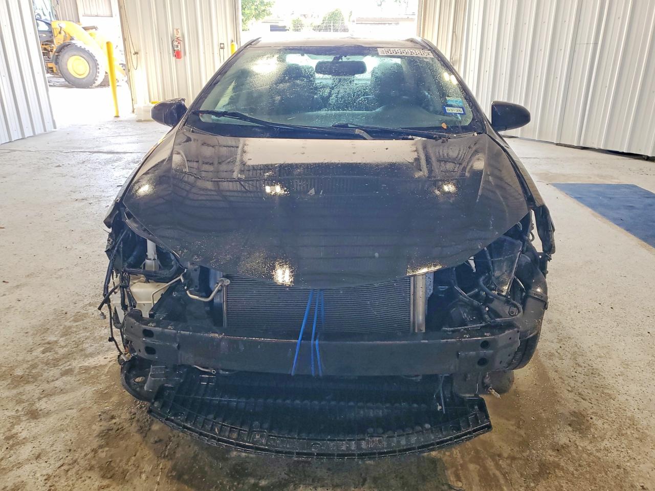 2015 TOYOTA COROLLA L — снимка 5