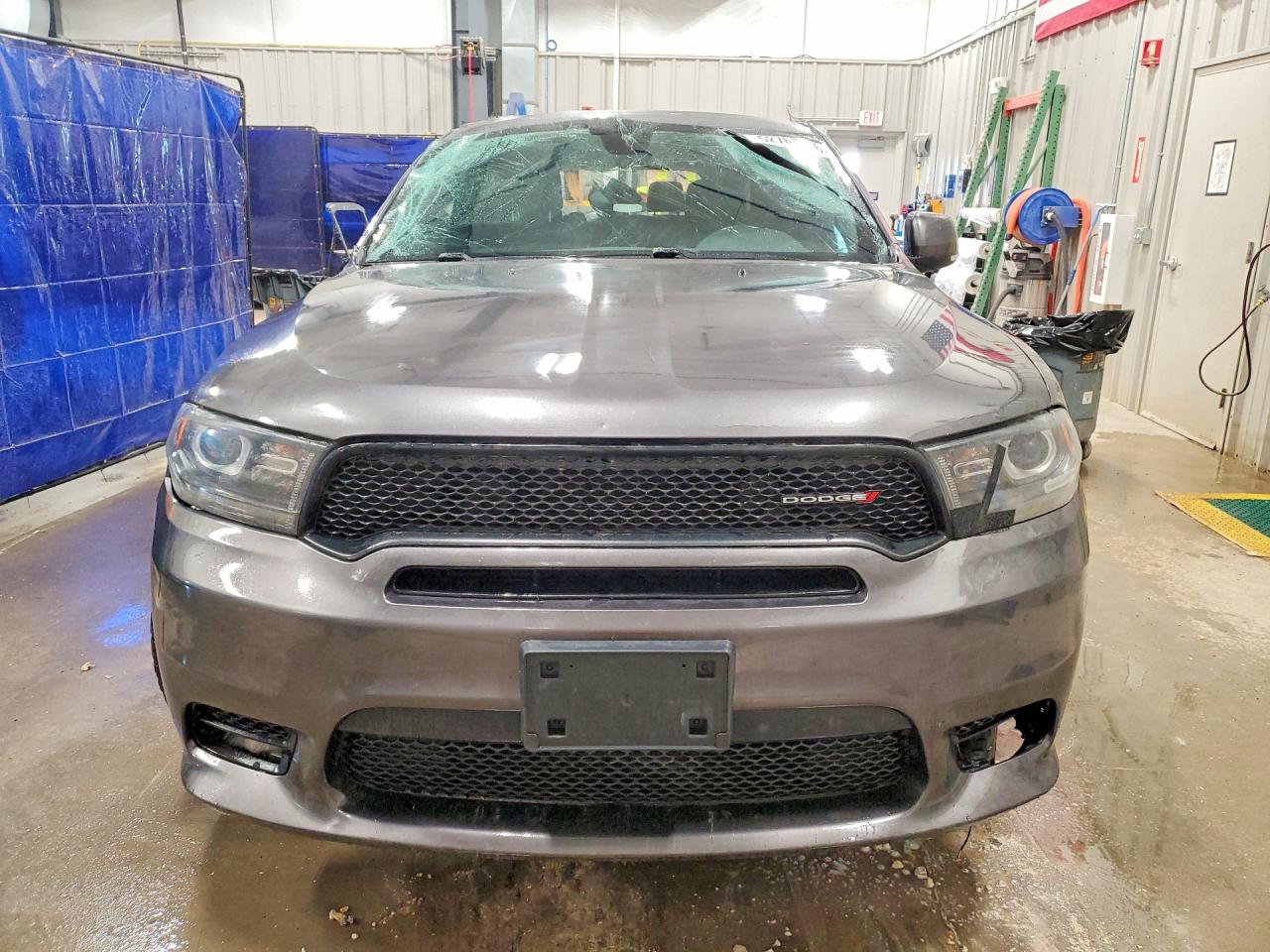 2020 DODGE DURANGO GT — снимка 5