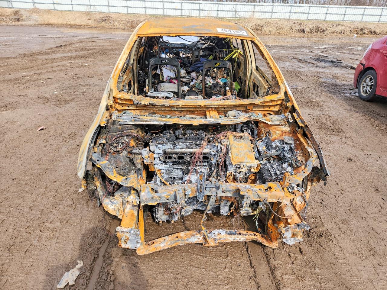 2019 TOYOTA PRIUS LE AWD-E — снимка 5
