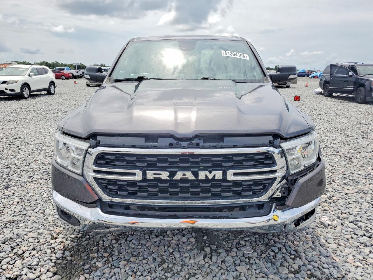 2022 RAM 1500 BIG HORN/LONE STAR — снимка 5