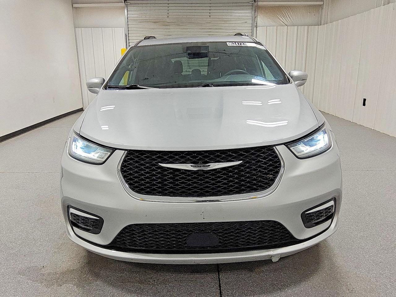 2022 CHRYSLER PACIFICA TOURING — снимка 5