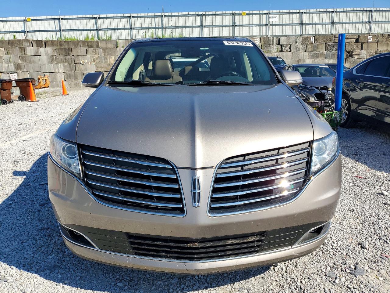 2018 LINCOLN MKT — снимка 5