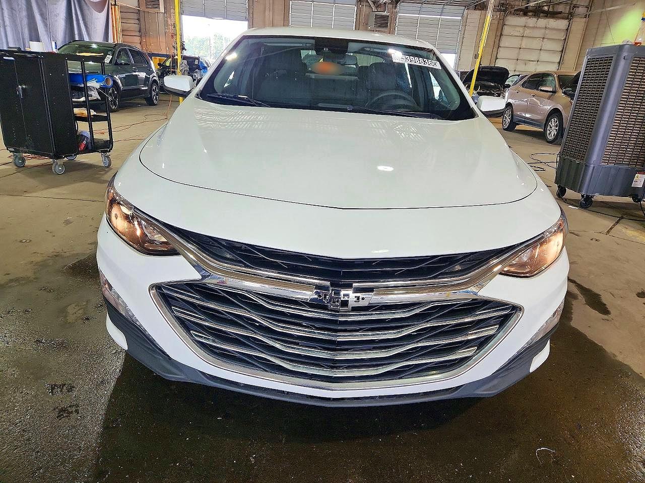 2024 CHEVROLET MALIBU LT — снимка 5