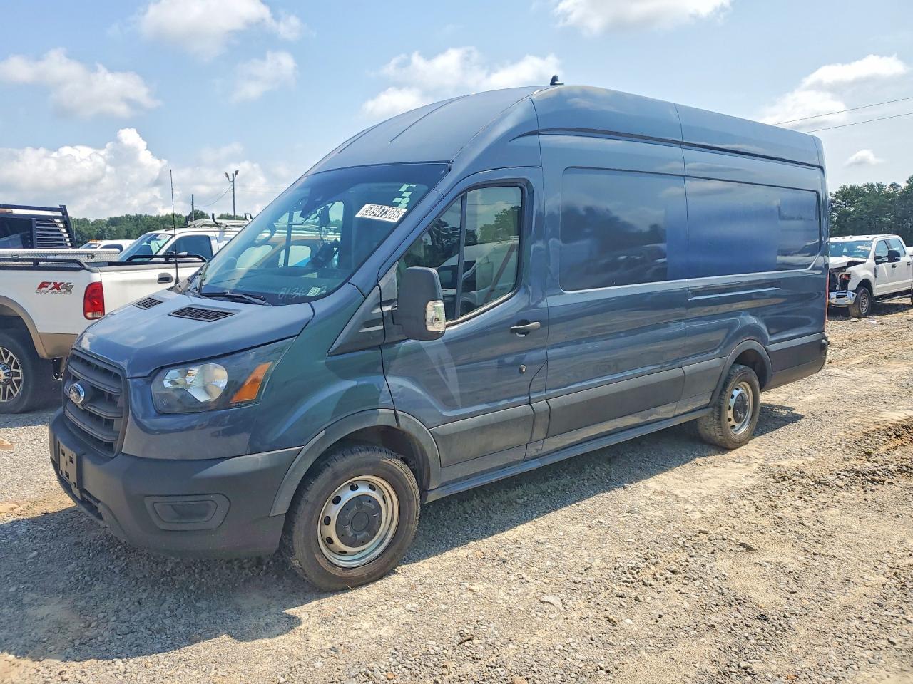 2020 FORD TRANSIT T-250