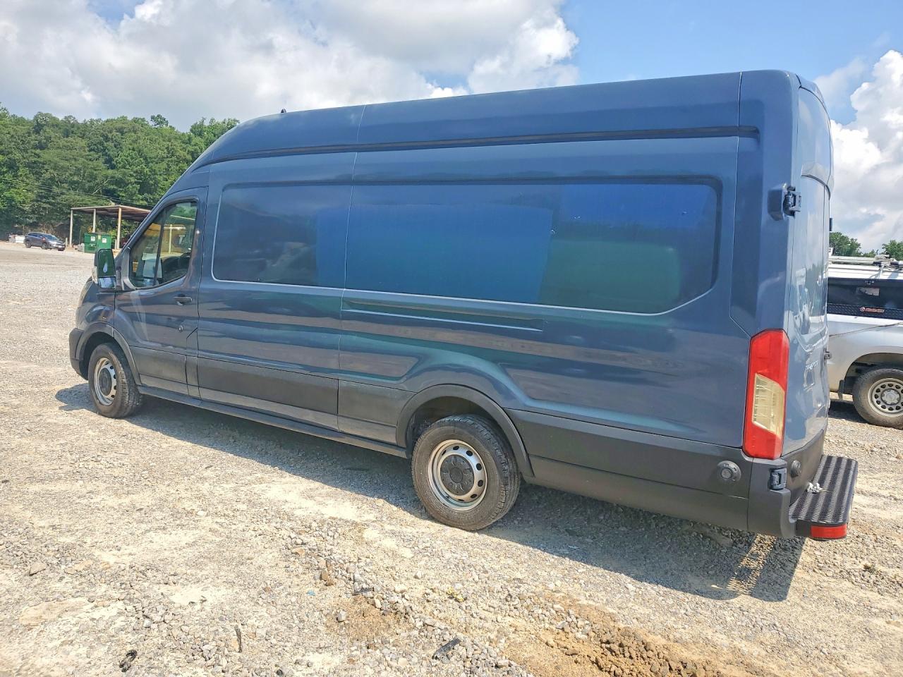 2020 FORD TRANSIT T-250 — снимка 2