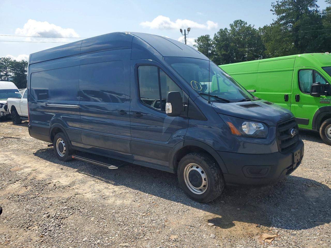 2020 FORD TRANSIT T-250 — снимка 4