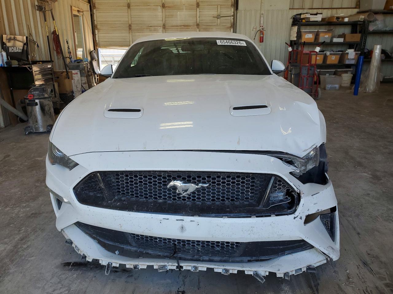 2020 FORD MUSTANG GT — снимка 5