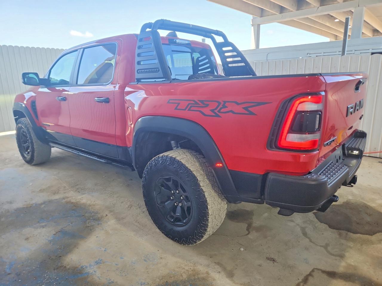 2024 RAM 1500 TRX — снимка 2