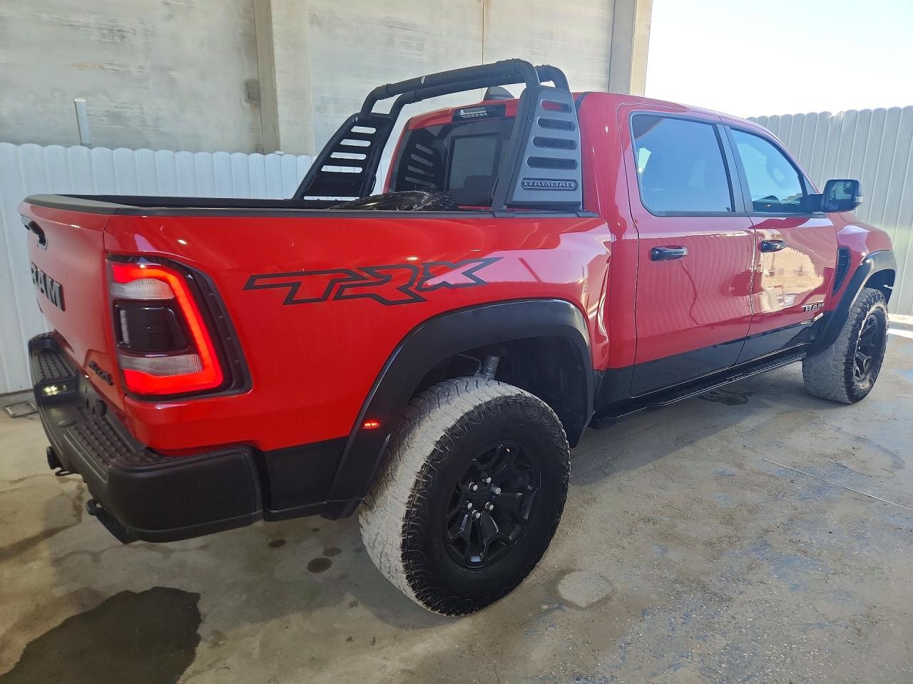 2024 RAM 1500 TRX — снимка 3