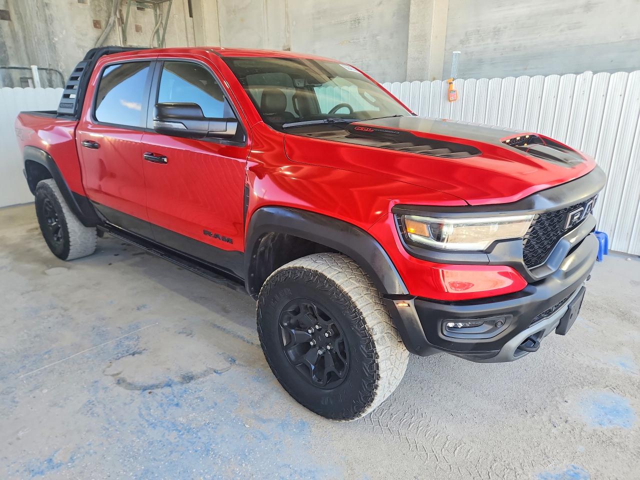 2024 RAM 1500 TRX — снимка 4