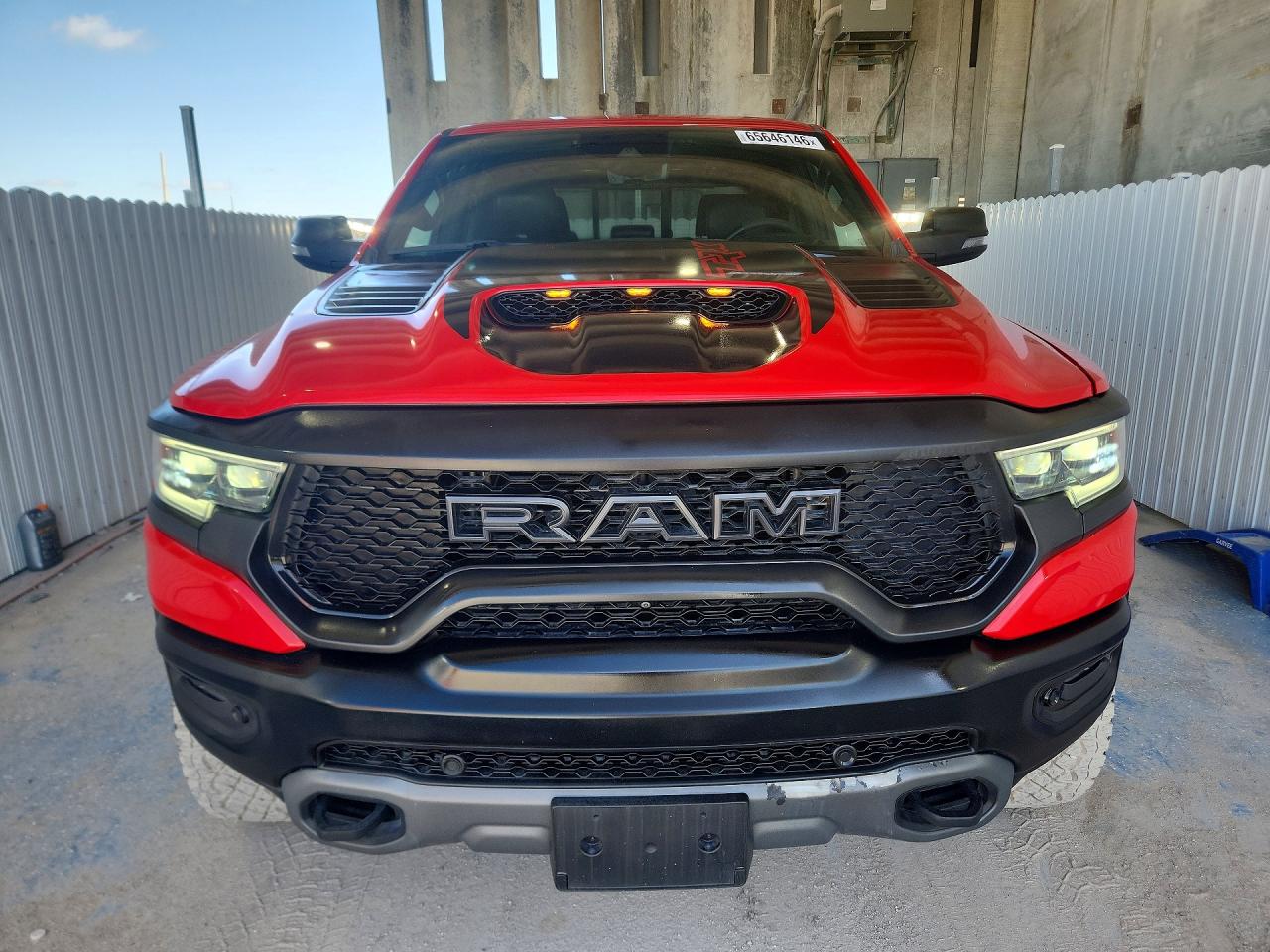 2024 RAM 1500 TRX — снимка 5