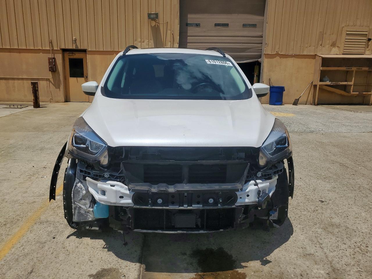 2018 FORD ESCAPE SEL — снимка 5
