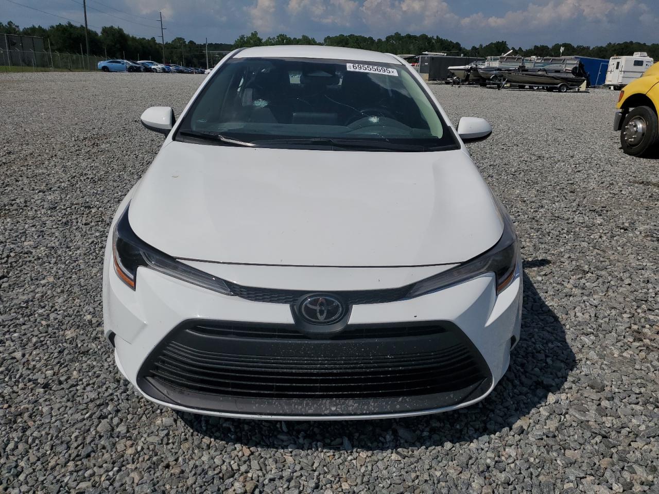 2024 TOYOTA COROLLA LE — снимка 5