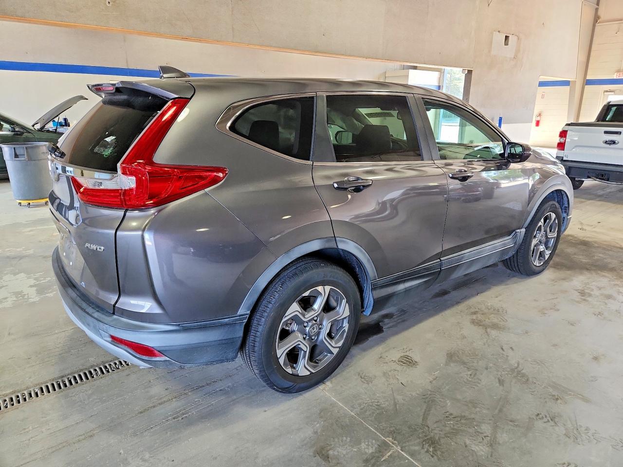 2019 HONDA CR-V EXL — снимка 3