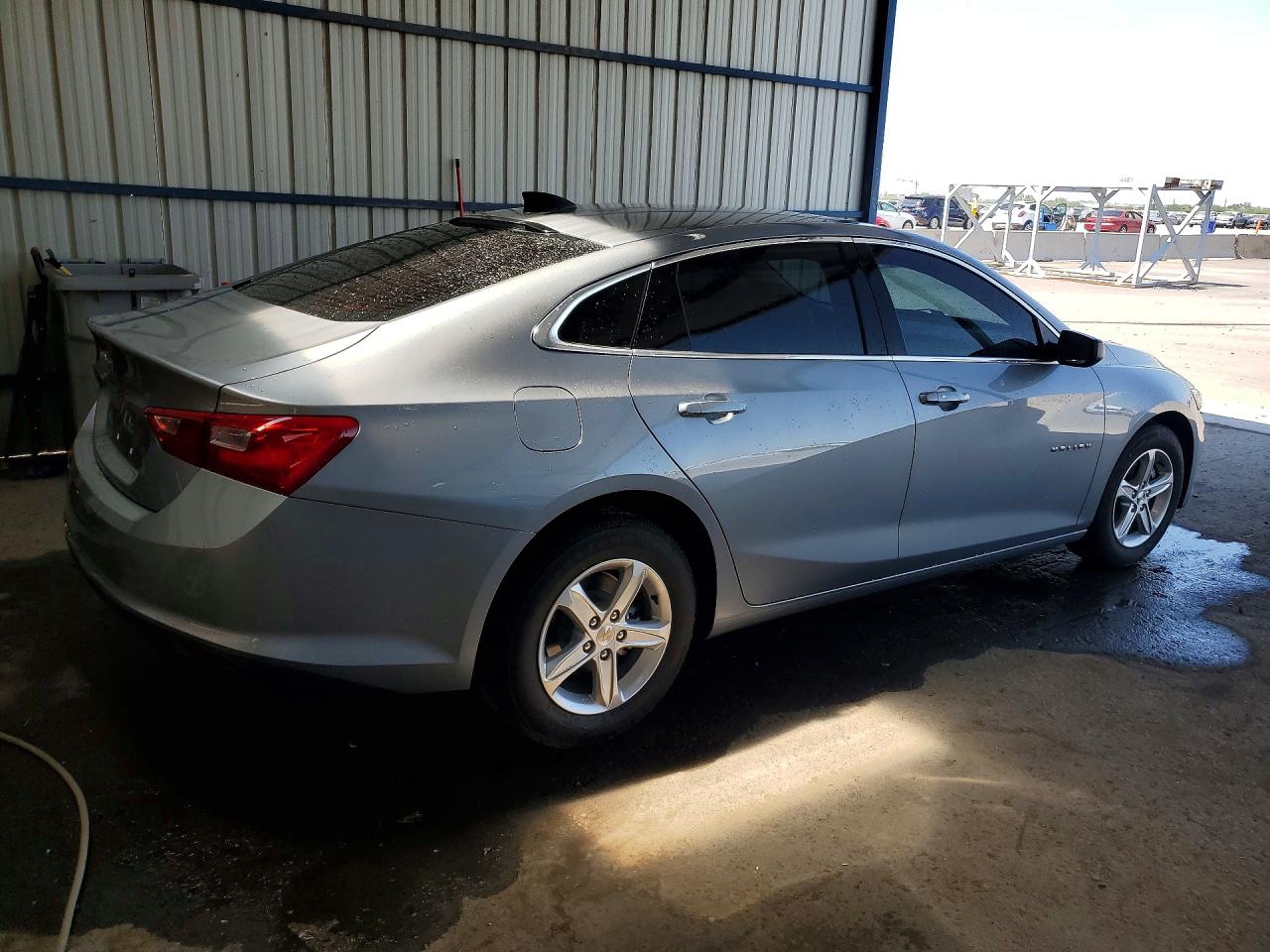 2024 CHEVROLET MALIBU — снимка 3
