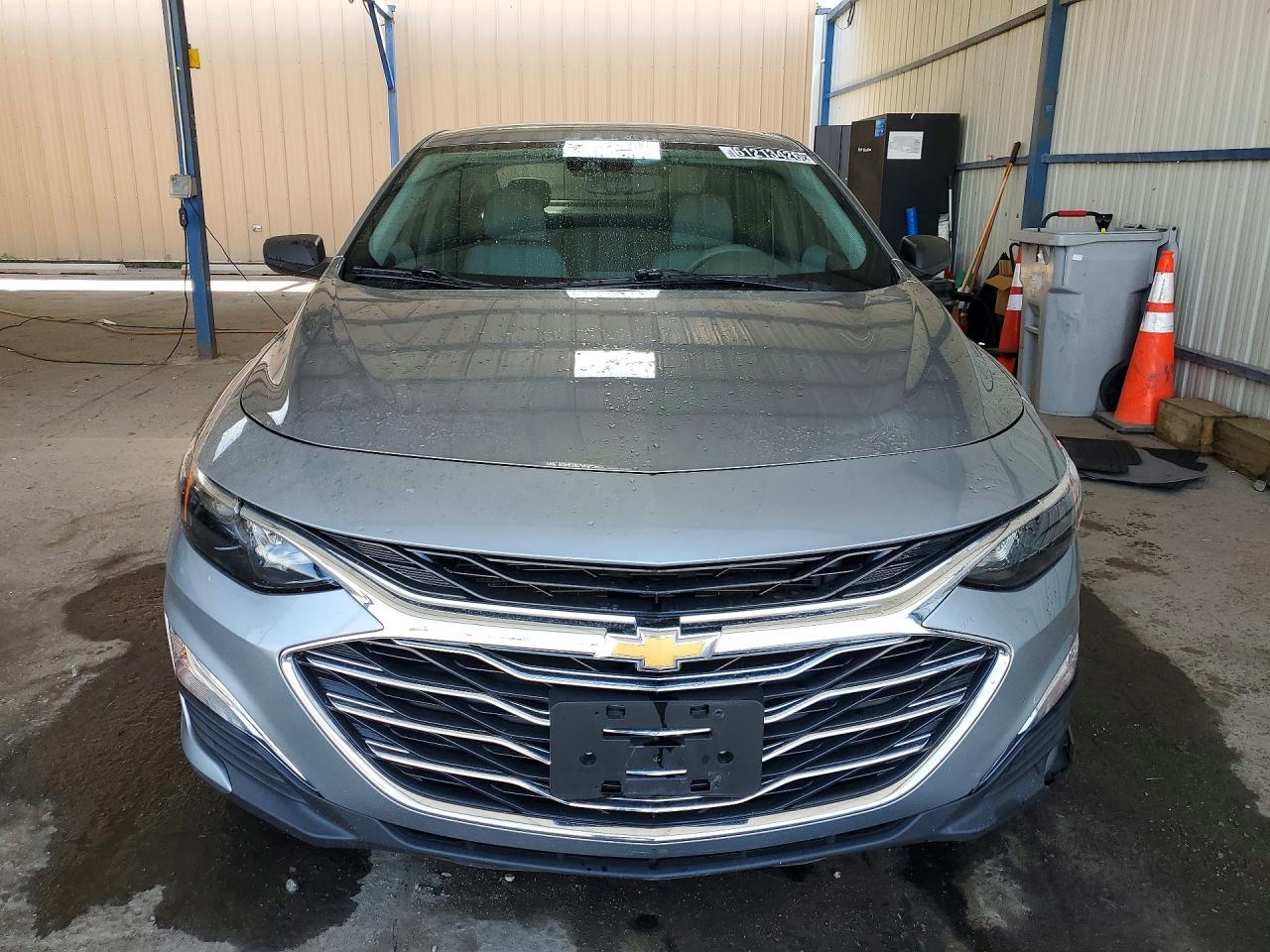 2024 CHEVROLET MALIBU — снимка 5