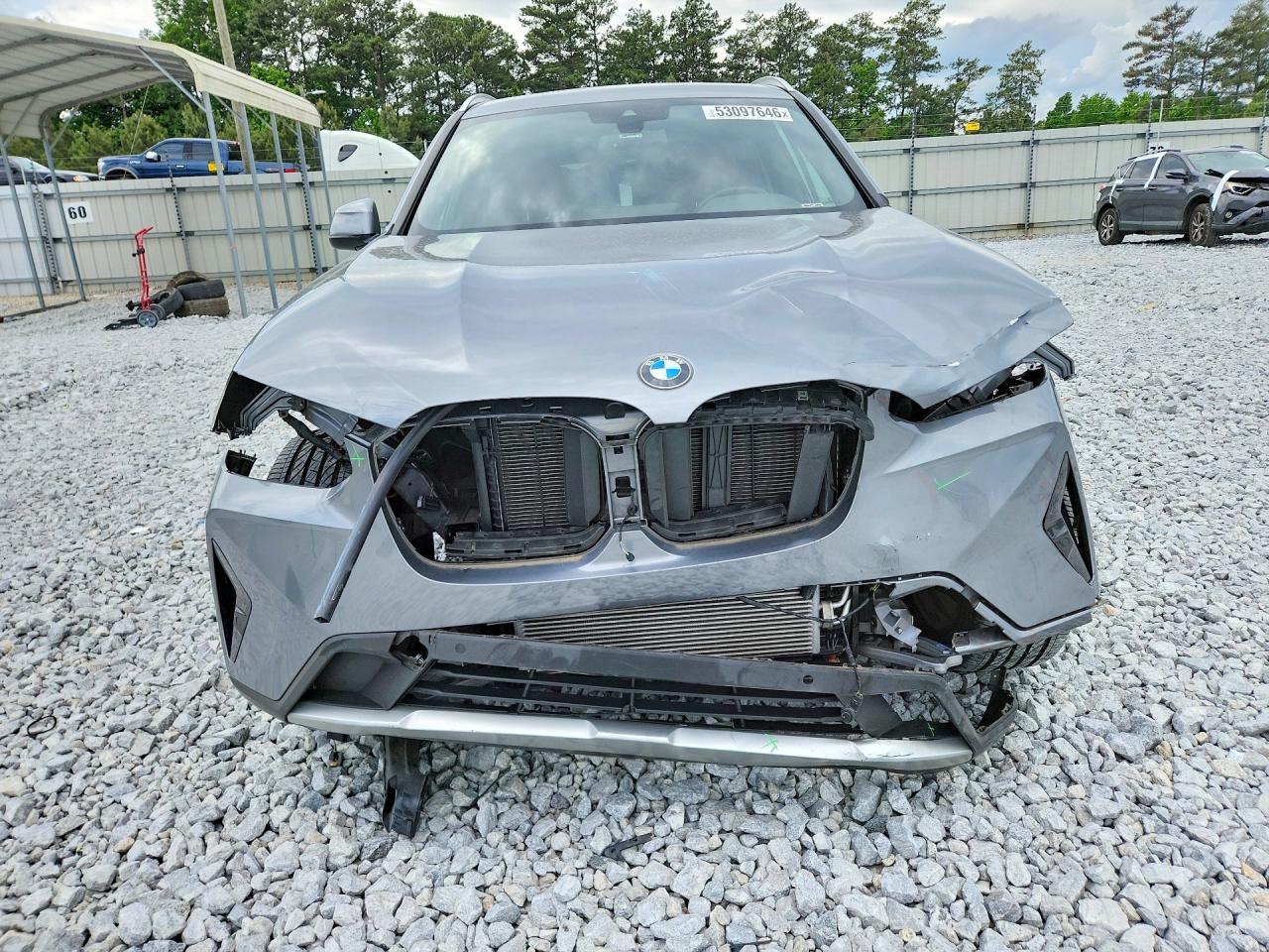 2023 BMW X3 SDRIVE30I — снимка 5