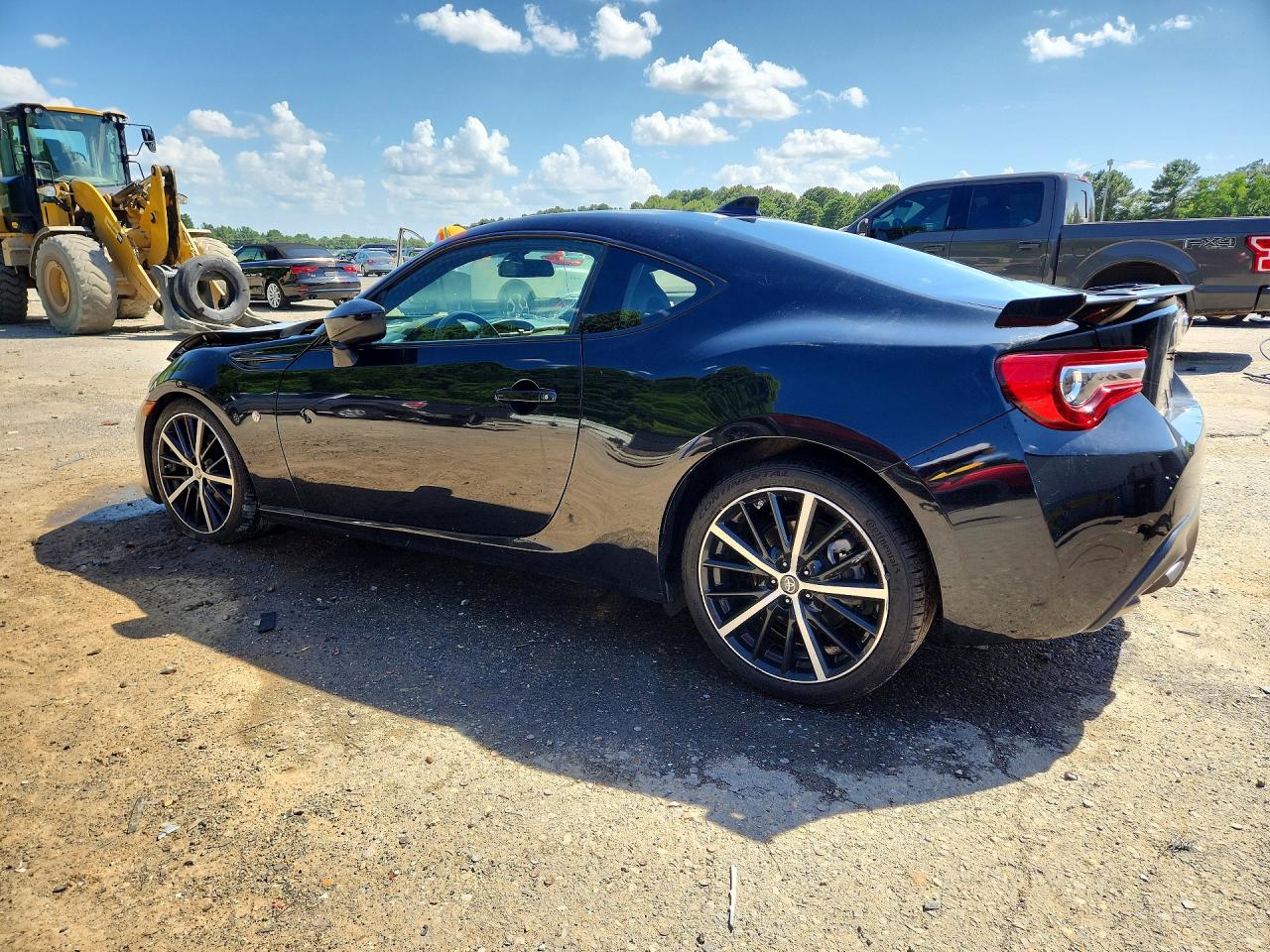 2020 TOYOTA 86 GT — снимка 2