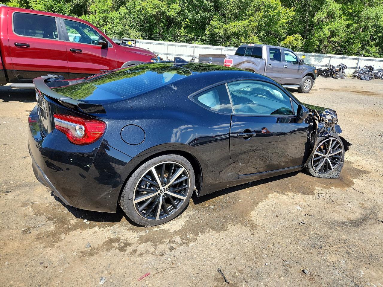 2020 TOYOTA 86 GT — снимка 3