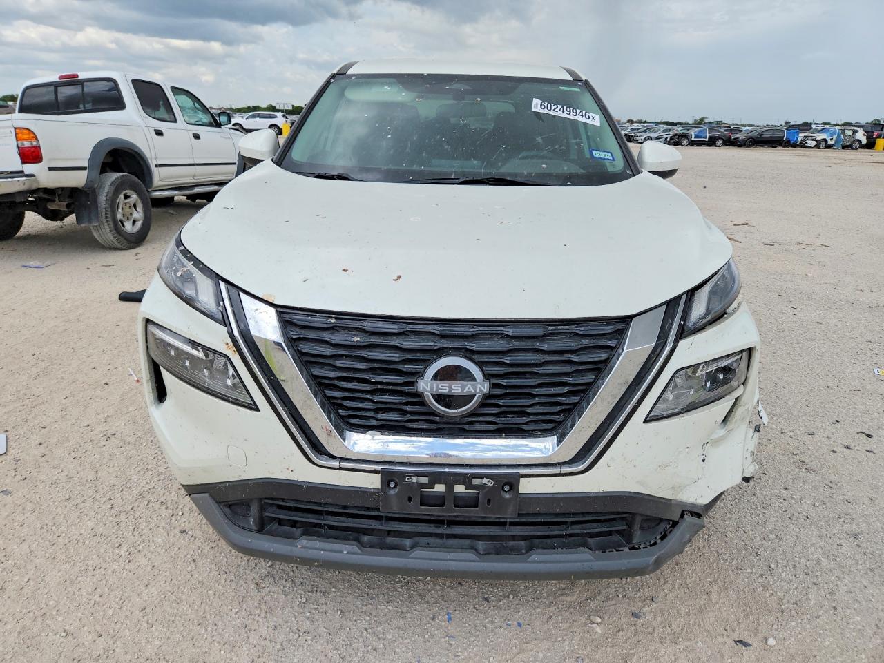2023 NISSAN ROGUE SV — снимка 5