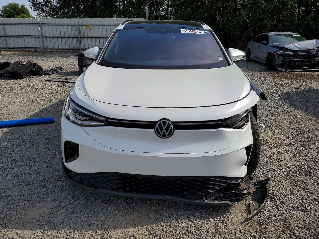 2023 VOLKSWAGEN ID.4 PRO S — снимка 5