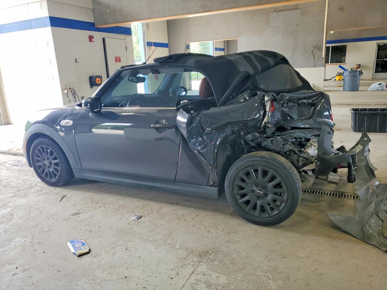2020 MINI COOPER S — снимка 2