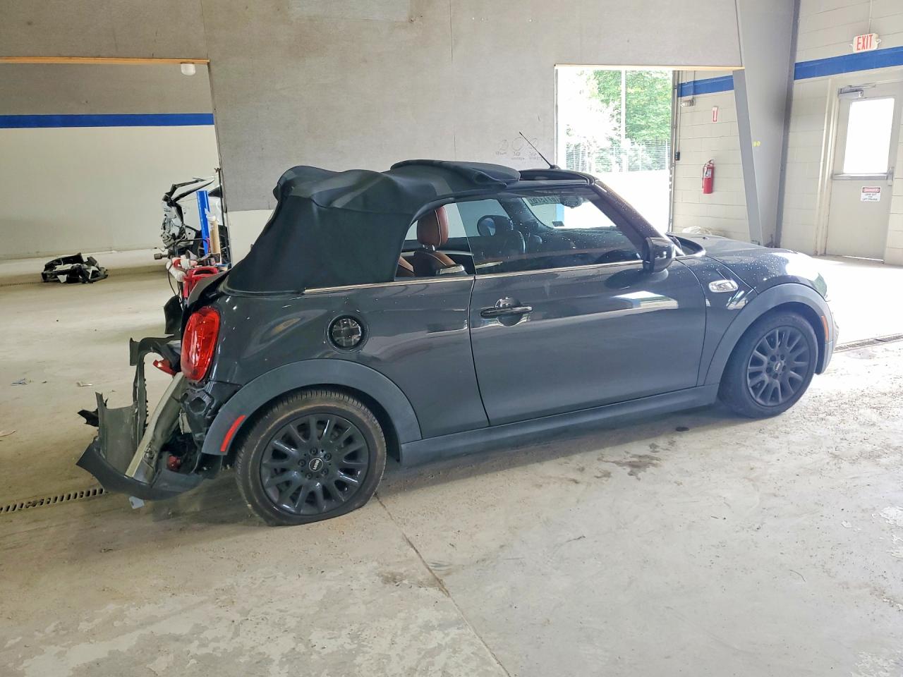 2020 MINI COOPER S — снимка 3