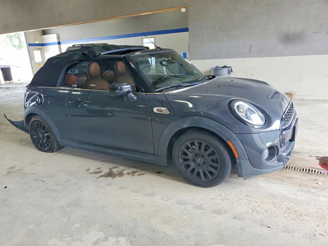 2020 MINI COOPER S — снимка 4