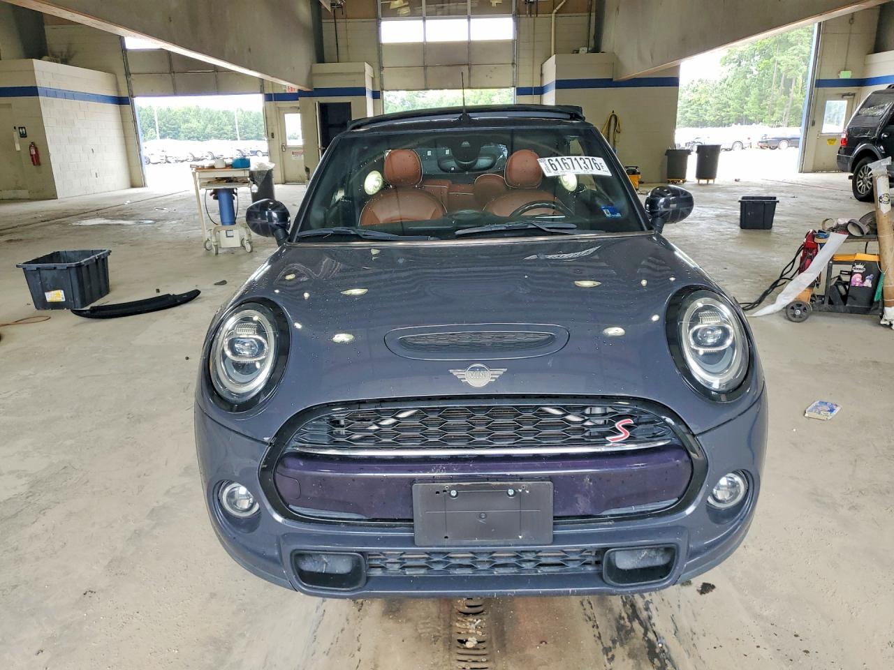 2020 MINI COOPER S — снимка 5
