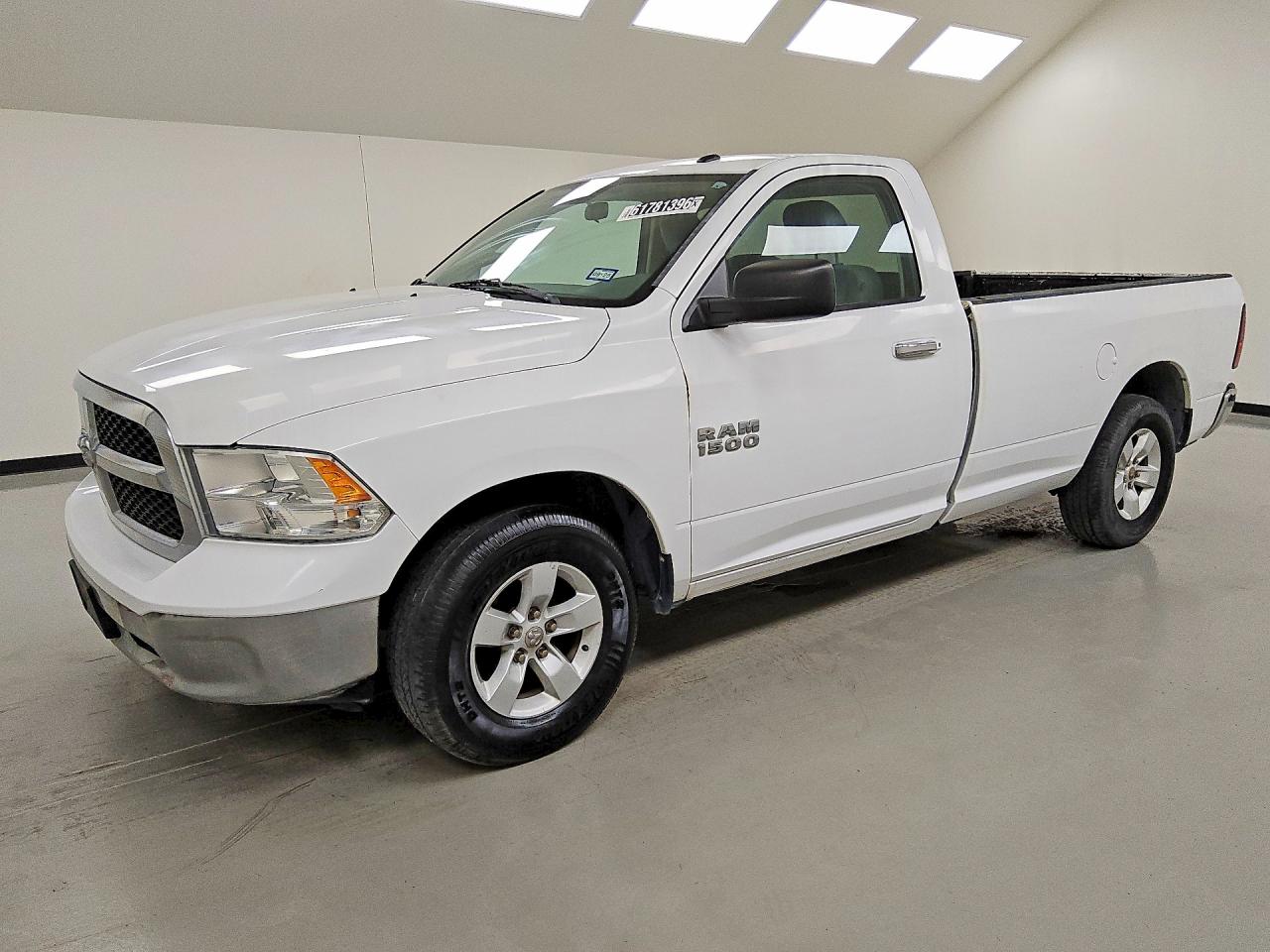 2017 RAM 1500 SLT