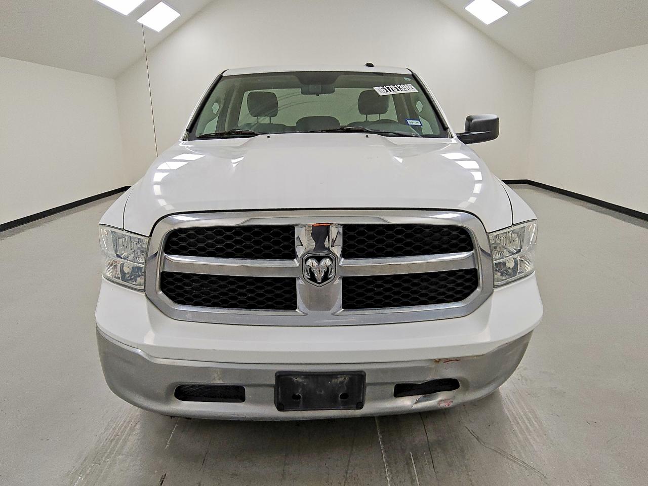 2017 RAM 1500 SLT — снимка 5