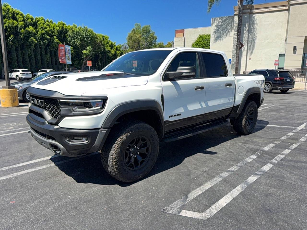 2022 RAM 1500 TRX — снимка 2