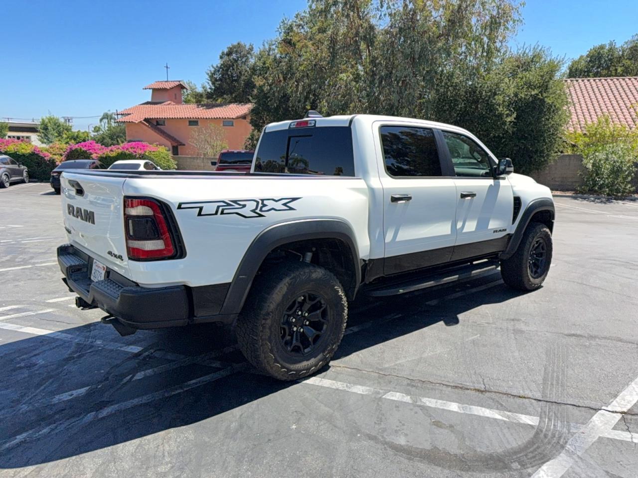 2022 RAM 1500 TRX — снимка 4