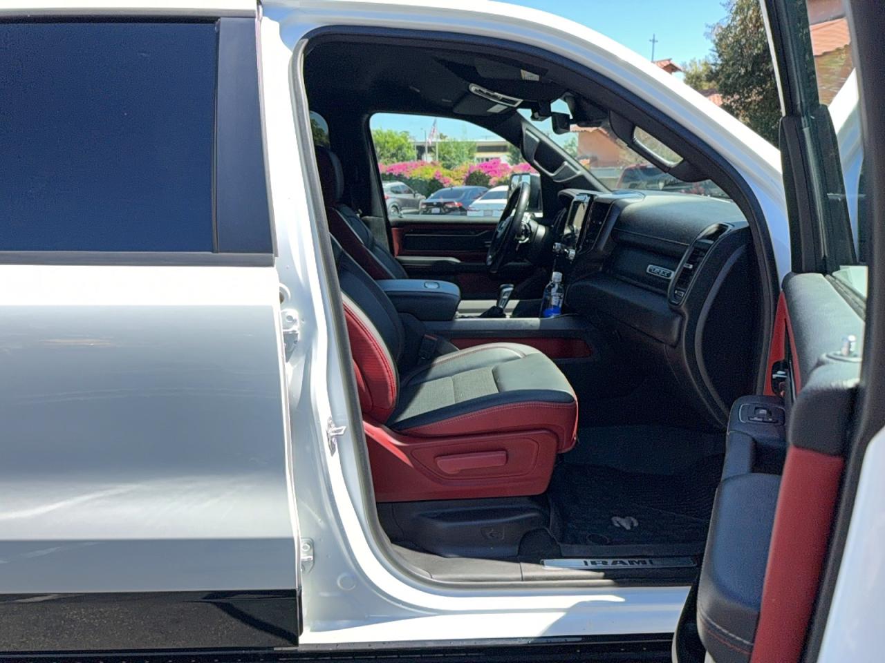 2022 RAM 1500 TRX — снимка 5