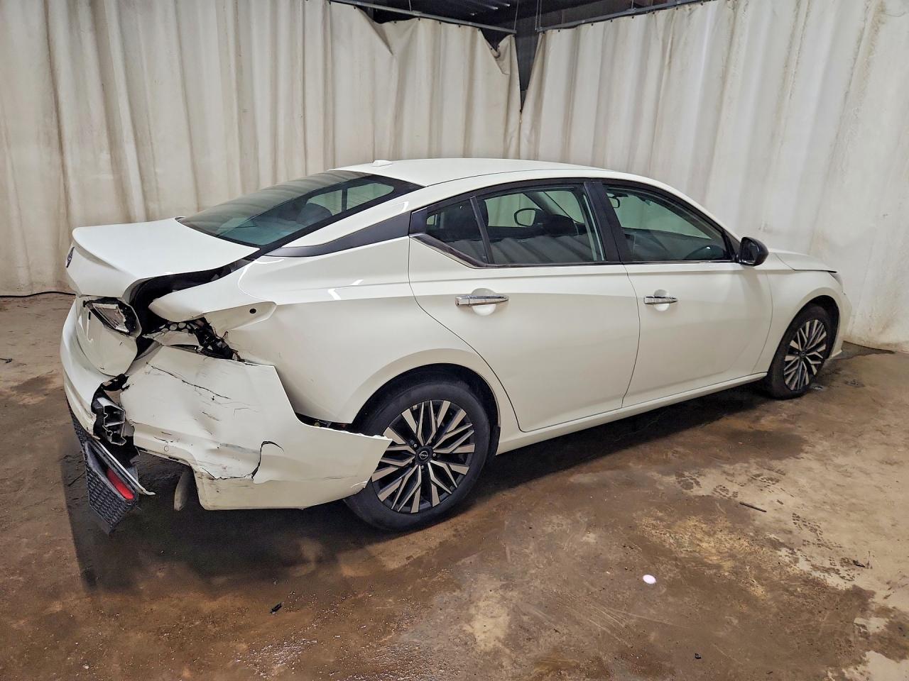 2025 NISSAN ALTIMA SV — снимка 3