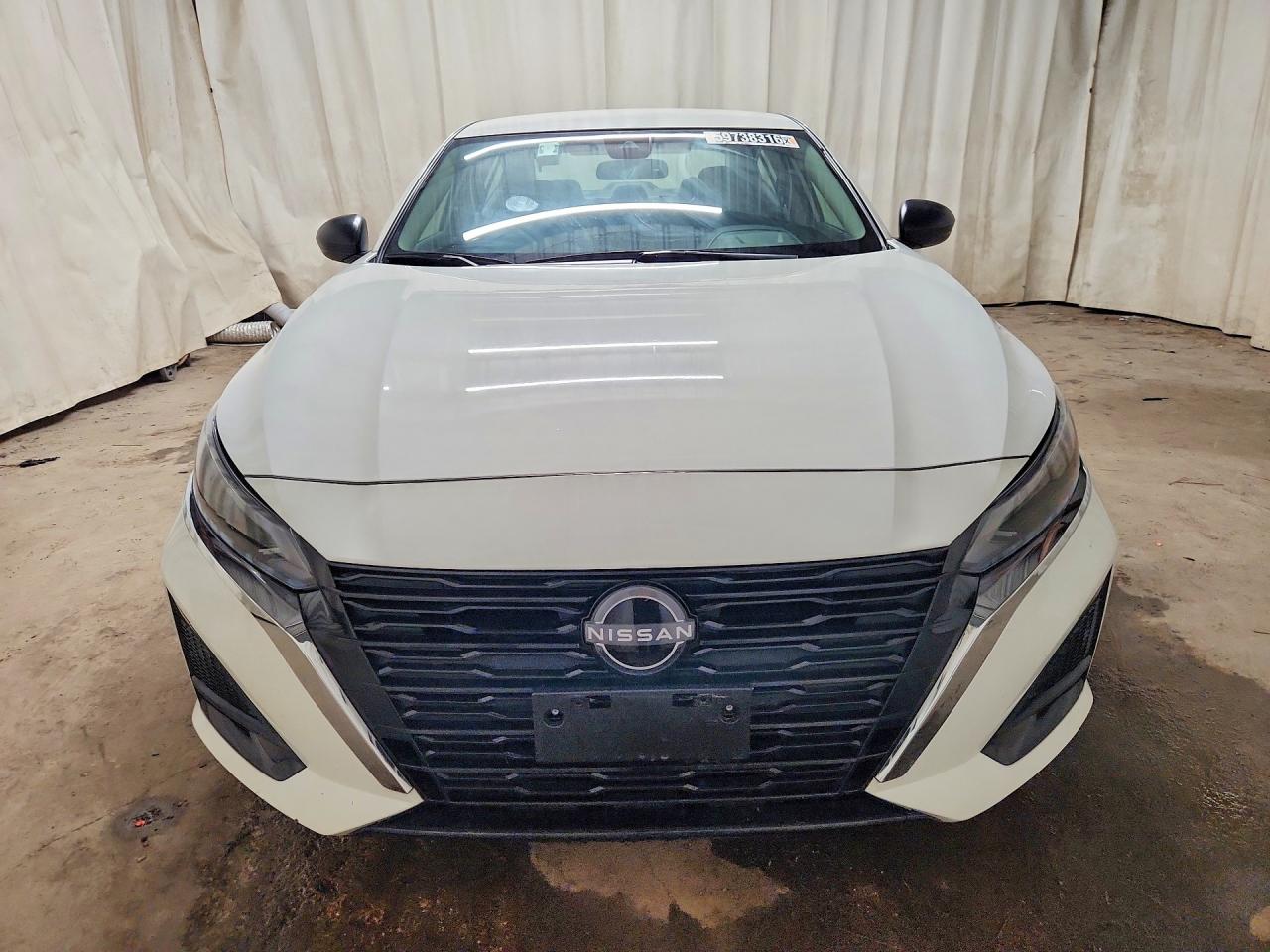 2025 NISSAN ALTIMA SV — снимка 5