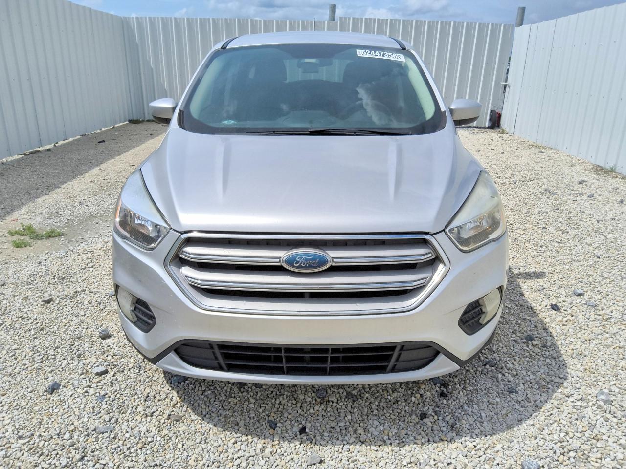 2019 FORD ESCAPE SE — снимка 5