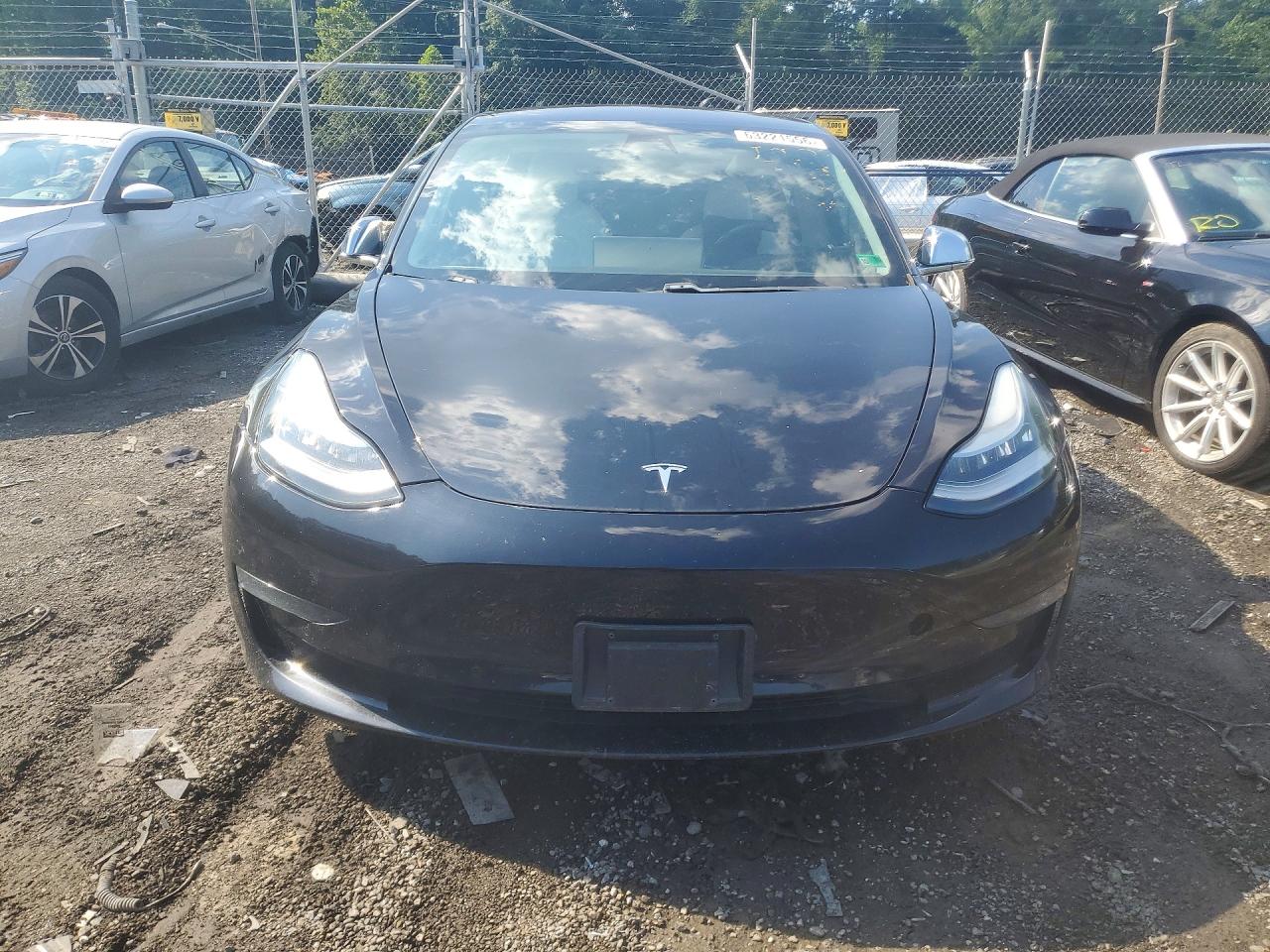 2018 TESLA MODEL 3 — снимка 5