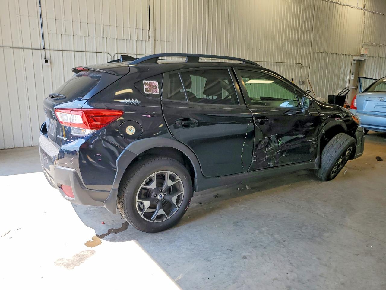 2018 SUBARU CROSSTREK PREMIUM — снимка 3