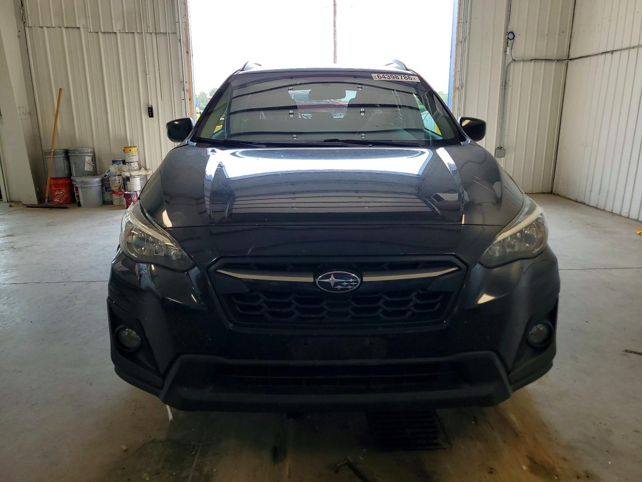 2018 SUBARU CROSSTREK PREMIUM — снимка 5