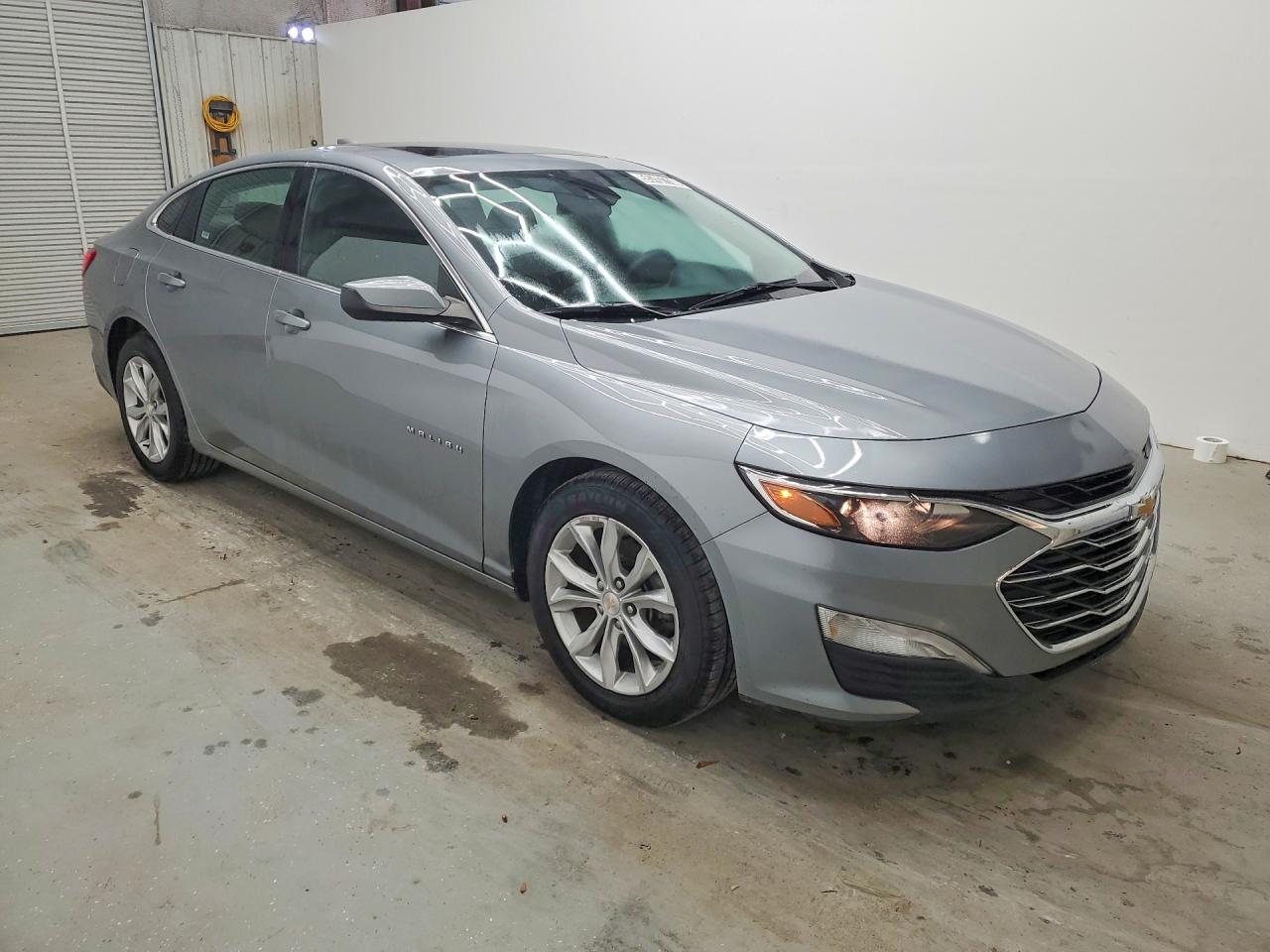 2024 CHEVROLET MALIBU LT — снимка 4