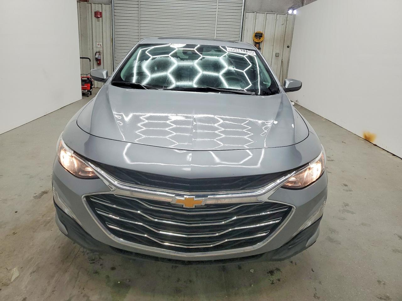 2024 CHEVROLET MALIBU LT — снимка 5