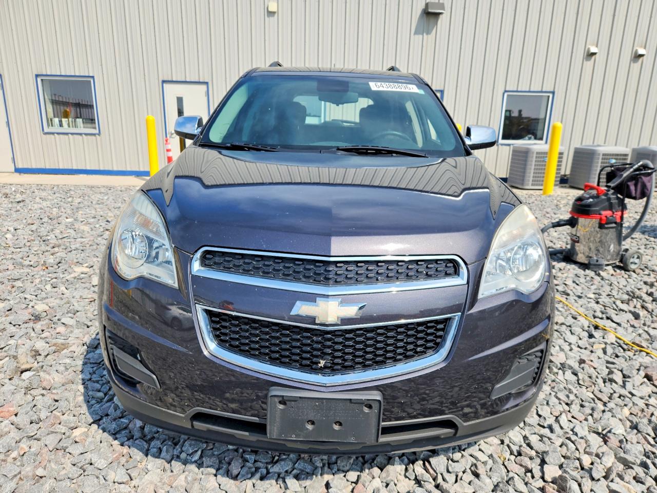 2015 CHEVROLET EQUINOX LT — снимка 5